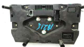 Recambio de mando climatizador para peugeot 307 break / sw (s1) 2002-2005 sw referencia OEM IAM 96430991XT 96430991XT 