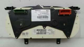 Recambio de cuadro instrumentos para renault clio iii 2005-2016 authentique referencia OEM IAM 8200276525 8200276525 p8200276525