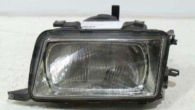 Recambio de faro izquierdo para audi 80 avant 1991- 2.3 referencia OEM IAM 893941029E 893941029E 893941029E