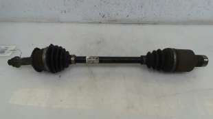 Recambio de transmision delantera derecha para suzuki swift berlina (mz) 2005-2012 gl (5-ptas.) referencia OEM IAM 4410151K90 44