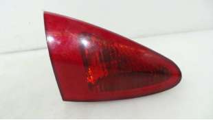 Recambio de piloto trasero izquierdo para alfa romeo 147 (190) 2000-2006 1.9 jtd distinctive referencia OEM IAM 46556346 4655634