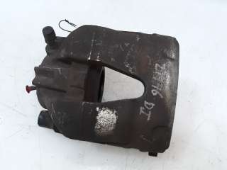 Recambio de pinza de freno delantera izquierda para seat leon (5f1) 2012- style referencia OEM IAM 5Q0615123 5Q0615123 