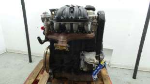 Recambio de motor completo para seat ibiza (6k) 1993-1999 básico referencia OEM IAM AEY AEY 