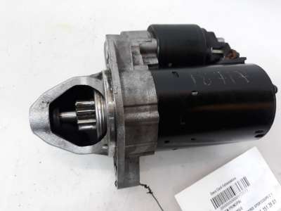 Recambio de motor arranque para mercedes-benz clase c (w203) sportcoupe 2000-2008 c 180 compressor (203.746) referencia OEM IAM 