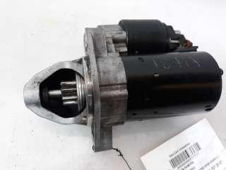Recambio de motor arranque para mercedes-benz clase c (w203) sportcoupe 2000-2008 c 180 compressor (203.746) referencia OEM IAM 