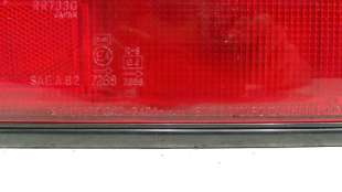 Recambio de piloto trasero derecho para mg rover serie 200 (xw) 1990-1999 referencia OEM IAM  14589  2