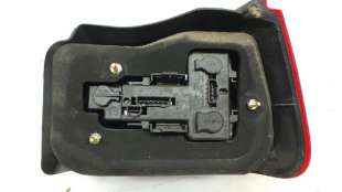 Recambio de piloto trasero izquierdo para seat ibiza (6k) 1993-1999 básico referencia OEM IAM 6K6945111G 6K6945111G 6K6945111G 2