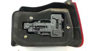 Recambio de piloto trasero izquierdo para seat ibiza (6k) 1993-1999 básico referencia OEM IAM 6K6945111G 6K6945111G 6K6945111G