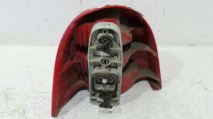 Recambio de piloto trasero derecho para renault twingo (co6) 1993-2007 1.2 referencia OEM IAM 7700426320 7700426320  2