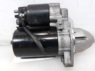 Recambio de motor arranque para mercedes-benz clase c (w203) sportcoupe 2000-2008 c 180 compressor (203.746) referencia OEM IAM 