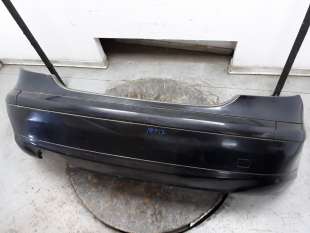 Recambio de paragolpes trasero para mercedes-benz clase c (w203) sportcoupe 2000-2008 c 180 compressor (203.746) referencia OEM 
