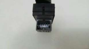 Recambio de interruptor para volkswagen polo (9n1) 2001-2005 trendline referencia OEM IAM 6Q1962125 6Q1962125  2