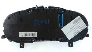 Recambio de cuadro instrumentos para volkswagen passat variant (365) 2010-2014 edition bluemotion referencia OEM IAM 3AA920870A  2