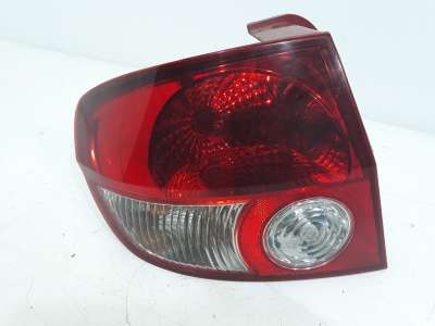Recambio de piloto trasero izquierdo para hyundai getz (tb) 2002-2009 1.5 crdi referencia OEM IAM 924011C010 924011C010 
