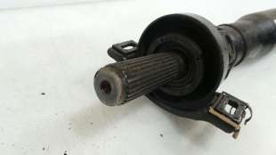 Recambio de transmision central para mercedes-benz clase c (w203) berlina 2000-2007 200 compressor (203.045) referencia OEM IAM  2