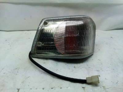 Recambio de piloto delantero derecho para mg rover serie 200 (xw) 1990-1999 218 sldt referencia OEM IAM  14591 