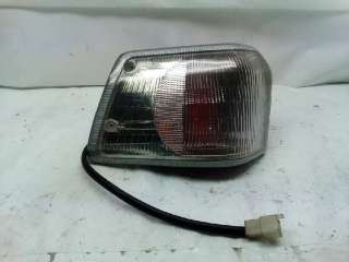 Recambio de piloto delantero derecho para mg rover serie 200 (xw) 1990-1999 218 sldt referencia OEM IAM  14591 
