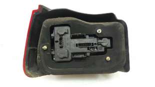 Recambio de piloto trasero derecho para seat ibiza (6k) 1993-1999 básico referencia OEM IAM 6K6945112G 6K6945112G  2