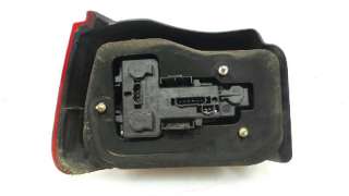 Recambio de piloto trasero derecho para seat ibiza (6k) 1993-1999 básico referencia OEM IAM 6K6945112G 6K6945112G 