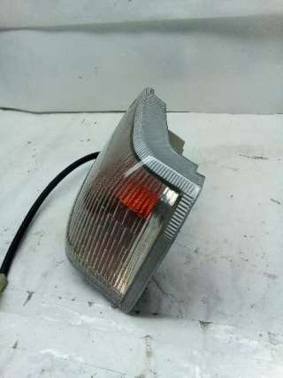 Recambio de piloto delantero derecho para mg rover serie 200 (xw) 1990-1999 218 sldt referencia OEM IAM  14591 