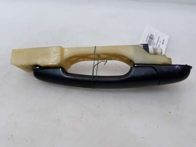 Recambio de maneta exterior trasera derecha para kia opirus 2003-2008 básico referencia OEM IAM 836603F001 836603F001 836603F001