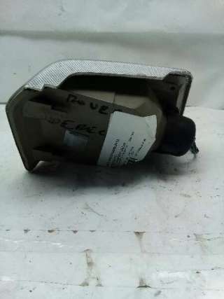 Recambio de piloto delantero derecho para mg rover serie 200 (xw) 1990-1999 218 sldt referencia OEM IAM  14591 