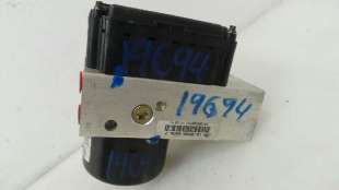 Recambio de abs para bmw serie 3 berlina (e46) 1998-2006 320d referencia OEM IAM  34516756286  2