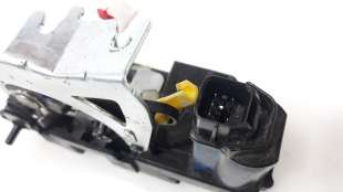 Recambio de cerradura puerta trasera derecha para ssangyong rodius 2005- xdi referencia OEM IAM 7132021004 7132021004 7132021004 2