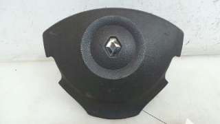 Recambio de airbag delantero izquierdo para renault modus 2004-2008 dynamique referencia OEM IAM 8200466490 8200466490 