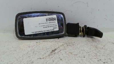 Recambio de retrovisor izquierdo para lada niva ( 2121 / 21213 / 21214 / 21215 ) 1979-2013 1.6 referencia OEM IAM   