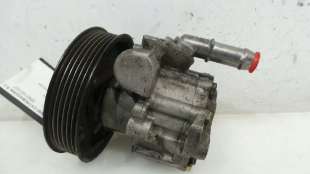 Recambio de bomba direccion para seat ibiza (6k) 1993-1999 básico referencia OEM IAM 6N0145157 6N0145157  2