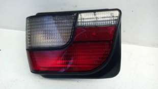 Recambio de piloto trasero derecho para mg rover serie 100 (xp) 1991-1997 1.1 8v referencia OEM IAM XFB101060 XFB101060 XFB10106