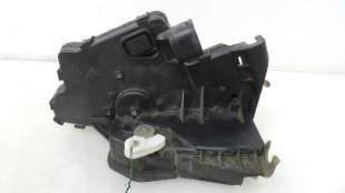Recambio de cerradura puerta delantera derecha para bmw serie 3 berlina (e46) 1998-2006 320d referencia OEM IAM 51217011244 5121
