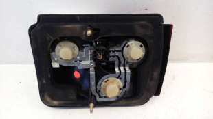 Recambio de piloto trasero derecho para mg rover serie 100 (xp) 1991-1997 1.1 8v referencia OEM IAM XFB101060 XFB101060 XFB10106 2