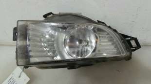 Recambio de faro antiniebla izquierdo para opel insignia berlina 2008-2017 edition referencia OEM IAM 13226828 13226828 13226828