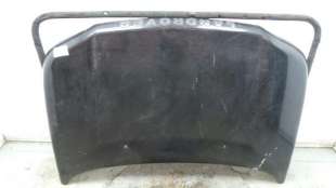 Recambio de capo para land rover freelander (ln) 1998-2000 2.0 di familiar (72kw) referencia OEM IAM ASR2512 ASR2512 