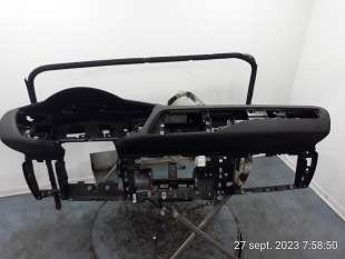 Recambio de kit airbag para citroën c5 station wagon 2008-2018 exclusive referencia OEM IAM 96877137ZD 96877137ZD 
