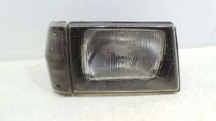 Recambio de faro derecho para lancia prisma 1983- 1.5 referencia OEM IAM 82421088 0082421088 0082421088