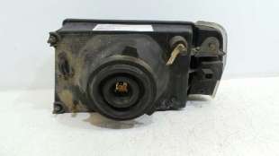 Recambio de faro derecho para lancia prisma 1983- 1.5 referencia OEM IAM 82421088 0082421088 0082421088 2
