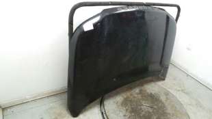 Recambio de capo para land rover freelander (ln) 1998-2000 2.0 di familiar (72kw) referencia OEM IAM ASR2512 ASR2512  2