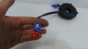 Recambio de anillo airbag para kia shuma 1997-2001 1.5 ls 4 berlina referencia OEM IAM    2