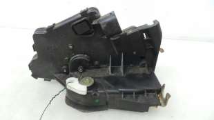 Recambio de cerradura puerta trasera derecha para bmw serie 3 berlina (e46) 1998-2006 320d referencia OEM IAM 51227011246 512270
