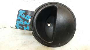 Recambio de maneta interior delantera izquierda para daewoo kalos 2002-2004 1.4 se referencia OEM IAM 96541647 96541647 96541647