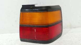 Recambio de piloto trasero derecho para volkswagen passat berlina (312) 1988- 1.8 referencia OEM IAM 357945112 357945112 3579451