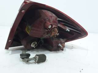 Recambio de piloto trasero izquierdo para hyundai getz (tb) 2002-2009 1.5 crdi referencia OEM IAM 924011C010 924011C010 