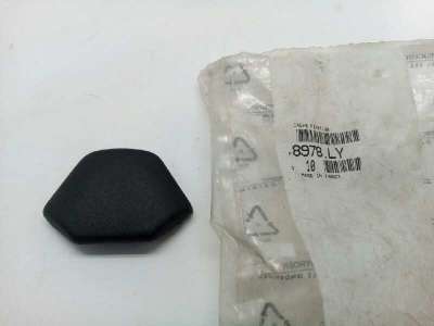 Recambio de cubierta cinturon para peugeot 307 (s1) 2001-2005 2.0 hdi cat referencia OEM IAM 8978LY 8978LY 
