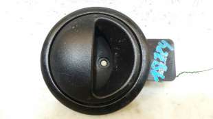 Recambio de maneta interior trasera derecha para daewoo kalos 2002-2004 1.4 se referencia OEM IAM 96541648 96541648 