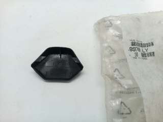 Recambio de cubierta cinturon para peugeot 307 (s1) 2001-2005 2.0 hdi cat referencia OEM IAM 8978LY 8978LY 