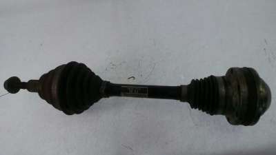Recambio de transmision delantera izquierda para volkswagen passat variant (365) 2010-2014 edition bluemotion referencia OEM IAM