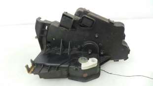 Recambio de cerradura puerta trasera izquierda para bmw serie 3 berlina (e46) 1998-2006 320d referencia OEM IAM 51227011245 5122